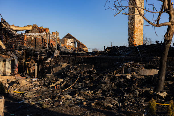 Reliable Fire Damage Removal contractor in Odessa, TX by Fire Damage Flint