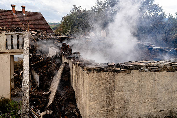 Affordable Fire Damage Removal solutions in Odessa, TX